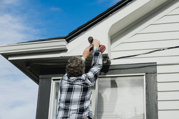 Best Custom Trim and Detailing for Siding  in Carmel, IN