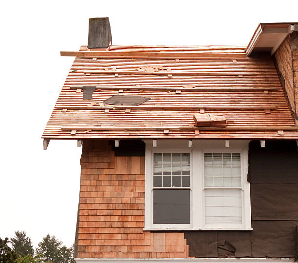 Best Wood Siding Installation  in Carmel, IN