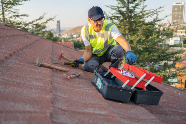 Best Fascia and Soffit Installation  in Carmel, IN